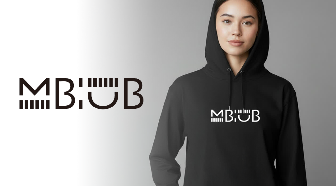 mb:ub Logo Series
